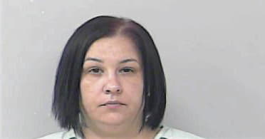 Jennifer Griffith, - St. Lucie County, FL 